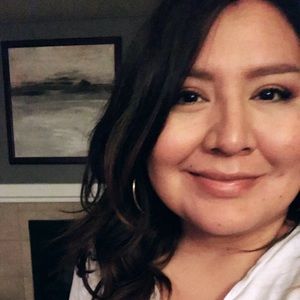 Meet your Posher, Marian